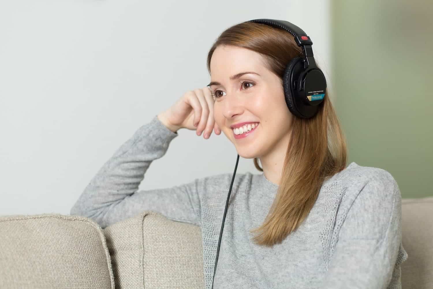 Escuchar música puede ayudar en el aprendizaje