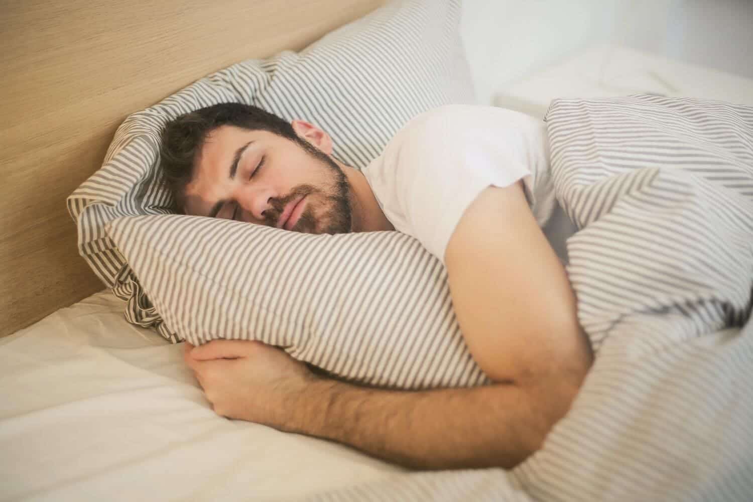 La falta de sueño puede ocasionarnos problemas de concentración, por eso es tan importante para nuestro cerebro