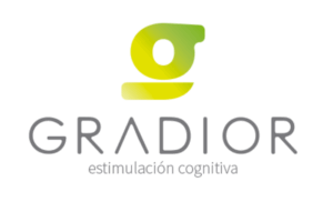 logo de Gradior Estimulación cognitiva